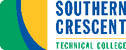 Southern Crescent Technical College Logo
